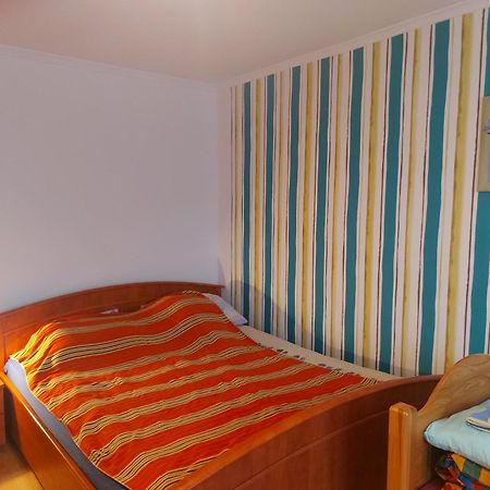 Pokoje Goscinne Tomasz Międzywodzie Extérieur photo
