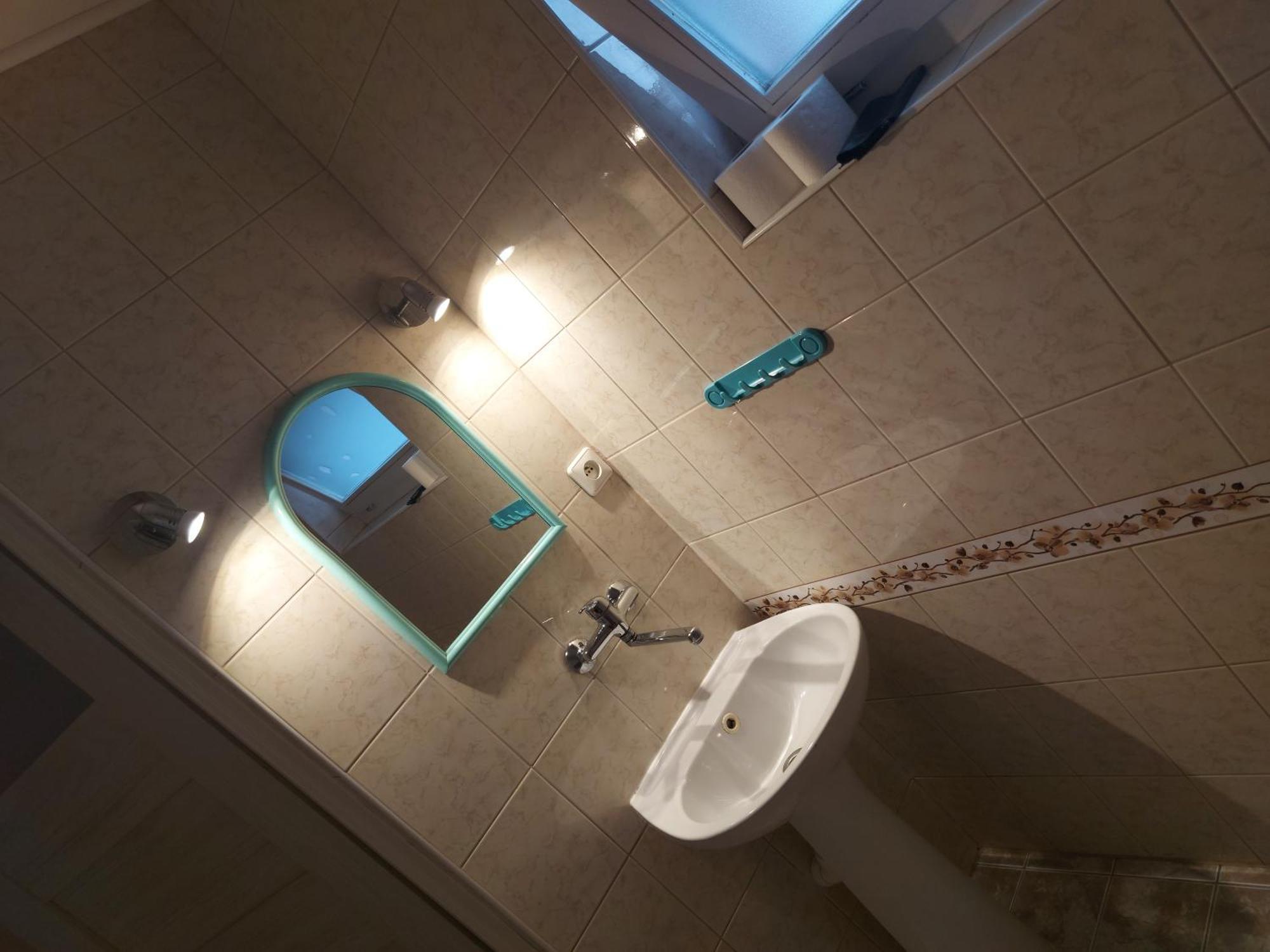 Pokoje Goscinne Tomasz Międzywodzie Extérieur photo