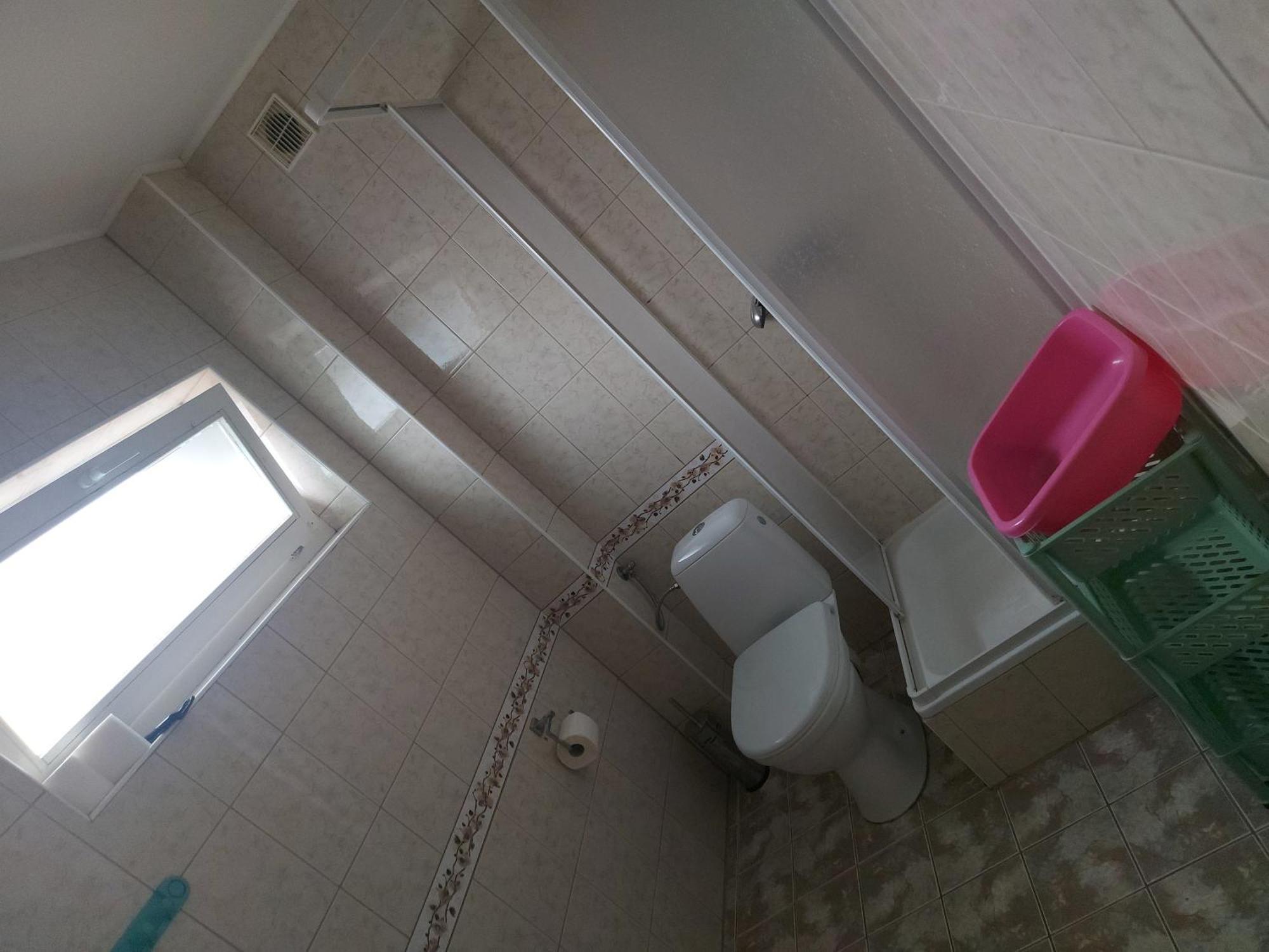 Pokoje Goscinne Tomasz Międzywodzie Extérieur photo